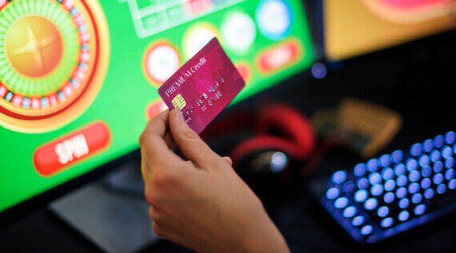 Carte visa