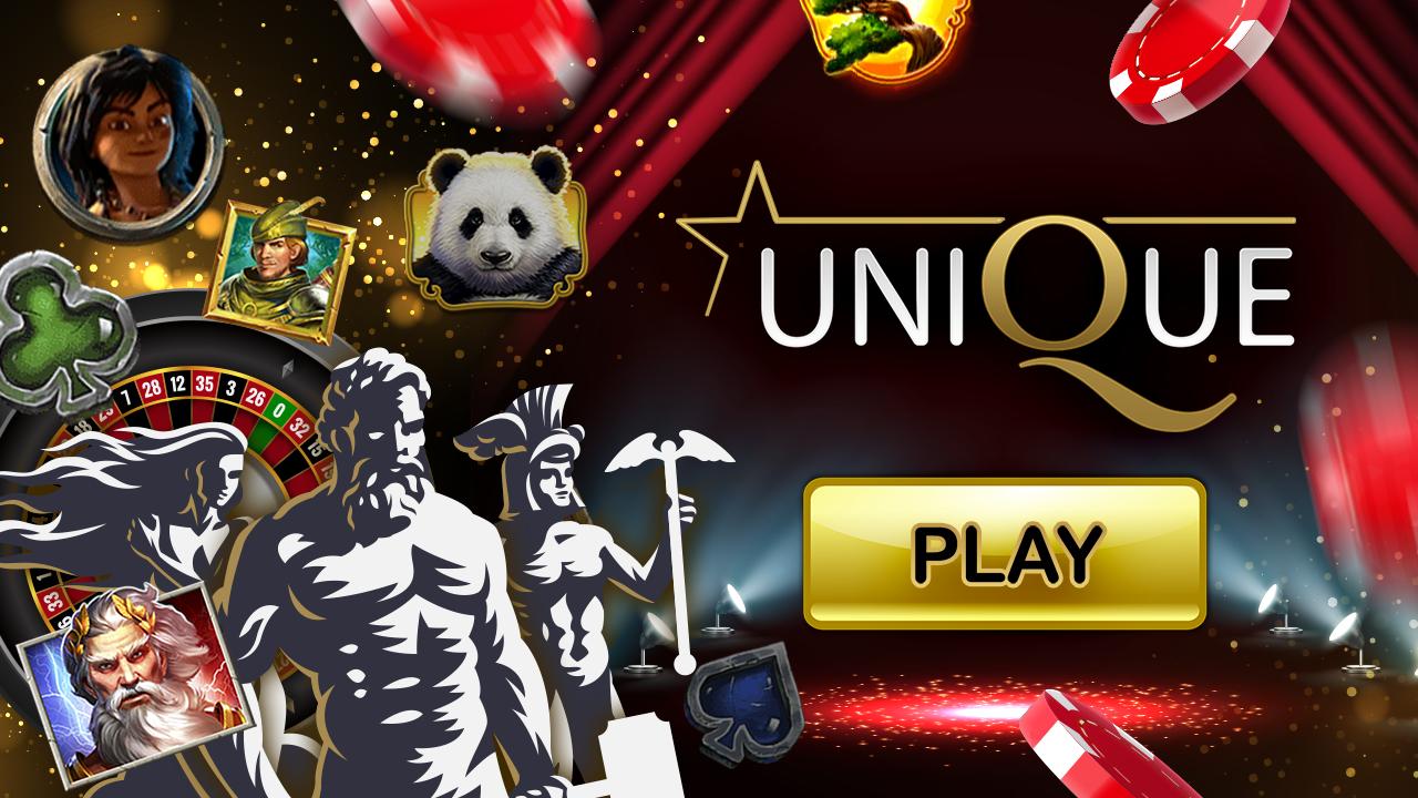 Unique casino