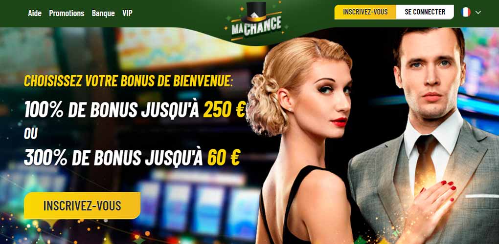 homme femme casino ma chance casino